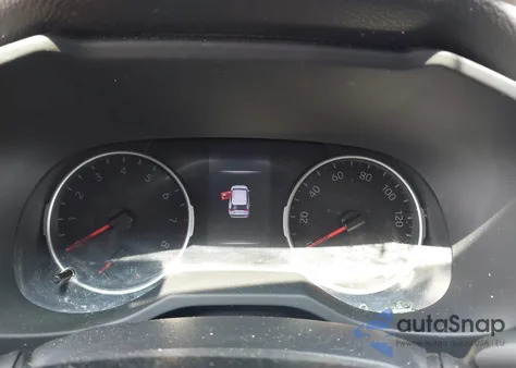 2019 Toyota Rav4 Le z USA, uszkodzony, nr VIN JTMF1RFV0KD045059